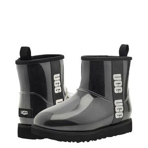 UGG Classic Clear Mini - In good pre owned condition